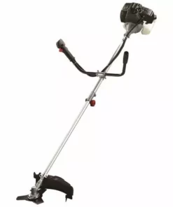 HELIOTRADE Débroussailleuse Essence Moteur 43CC Puissante Pour Desherbage 7 HELIOTRADE Débroussailleuse Essence Moteur 43CC Puissante Pour Desherbage -Débroussailleuse Soldes Magasin 40392121 3