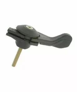 AUTRES Manette D'accélération Adaptable - Rotation Gauche - M6 X 44mm