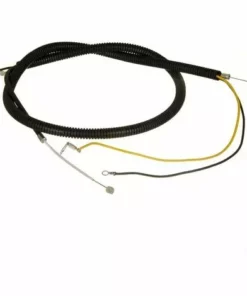 Câble De Gaz Débroussailleuse Stihl FS240