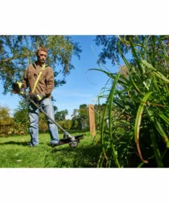 Débroussailleuse Thermique RYOBI 1000W - Moteur 2 Temps 31cm3 RBC31SESO -Débroussailleuse Soldes Magasin 4150468 2