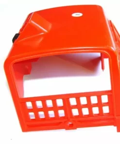 074000208 - Capot Moteur Pour Débroussailleuse OLEO MAC -Débroussailleuse Soldes Magasin 41913516 4