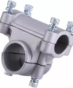 BEARSU Support De Poignée De Débroussailleuse, Support De Serrage De Support De Poignée De 26/28mm Pour Fixations De Tube De Débroussailleuse De Débroussailleuse Pour Tondeuses à Gazon(28mm) 9 BEARSU Support De Poignée De Débroussailleuse, Support De Serrage De Support De Poignée De 26/28mm Pour Fixations De Tube De Débroussailleuse De Débroussailleuse Pour Tondeuses à Gazon(28mm) -Débroussailleuse Soldes Magasin 41955809 4
