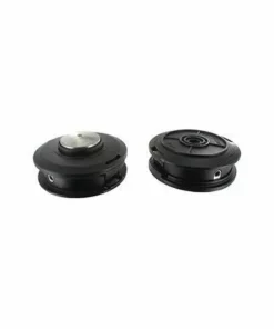 AUTRES Tête Universelle 2 Fils ARNETOLI MOTOR à Déroulement Automatique (TAP-N-GO) Avec Bol Aluminium Indépendant Monté Sur Roulement P