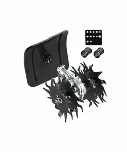 G�N�RIQUE Renvoi D'angle Et Fraises Universel. Convient Pour La Majorité Des Débroussailleuses à Dos. Livré Avec Gabarit D'identification