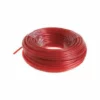 Bobine Fil Rond RYOBI 15m Diamètre 2.4mm Rouge Universel RAC104 -Débroussailleuse Soldes Magasin 4223479 1