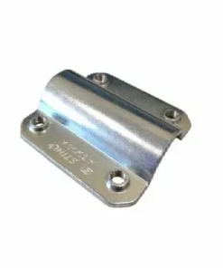4130-791-0606- Monture De Serrage Pour Débroussailleuse Stihl