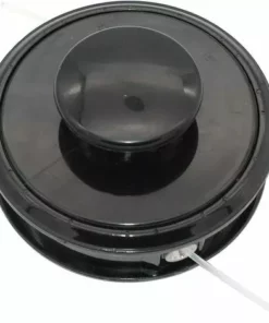 ALMI 21560070 La Tête De Bosse échomatique S'adapte à TOUS Les Coupe-bordures à Arbre Droit