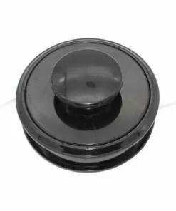 ALMI 21560070 La Tête De Bosse échomatique S'adapte à TOUS Les Coupe-bordures à Arbre Droit -Débroussailleuse Soldes Magasin 42444213 3