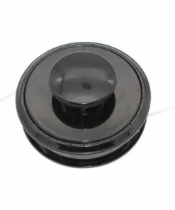 ALMI 21560070 La Tête De Bosse échomatique S'adapte à TOUS Les Coupe-bordures à Arbre Droit -Débroussailleuse Soldes Magasin 42444213 4