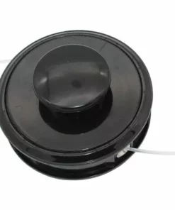 ALMI 21560070 La Tête De Bosse échomatique S'adapte à TOUS Les Coupe-bordures à Arbre Droit -Débroussailleuse Soldes Magasin 42444213 5