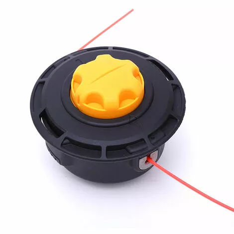 DONTODENT CD-45 Pour Pièces De Rechange Universelles De Tête De Coupe-herbe Pour ForTrimmer Line Tondeuse à Gazon Jardin Tondeuse à Gazon Pièces De Rechange Accessoires 5 DONTODENT CD-45 Pour Pièces De Rechange Universelles De Tête De Coupe-herbe Pour ForTrimmer Line Tondeuse à Gazon Jardin Tondeuse à Gazon Pièces De Rechange Accessoires – Image 3