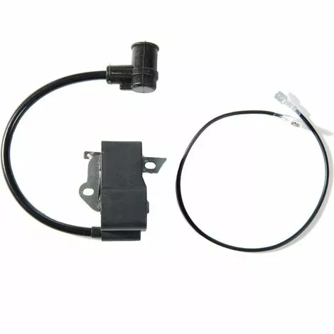 JARDIAFFAIRES Bobine D'allumage Pour Taille Haies Stihl HS75 Et HS85 3 JARDIAFFAIRES Bobine D'allumage Pour Taille Haies Stihl HS75 Et HS85