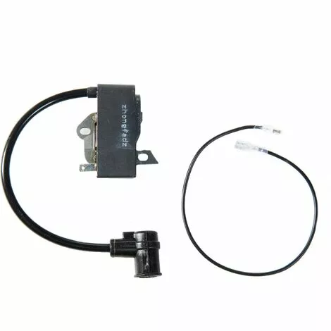 JARDIAFFAIRES Bobine D'allumage Pour Taille Haies Stihl HS75 Et HS85 4 JARDIAFFAIRES Bobine D'allumage Pour Taille Haies Stihl HS75 Et HS85 – Image 2