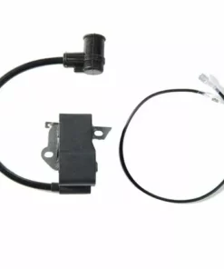 JARDIAFFAIRES Bobine D'allumage Pour Stihl HL75, HT70 Ou HT75