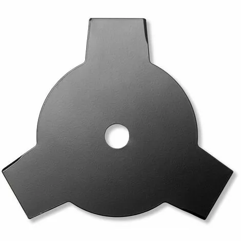 Universal By McCulloch Lame 3 Dents Ø 255 Mm - BBO001 3 Universal By McCulloch Lame 3 Dents Ø 255 Mm - BBO001