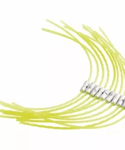 Fil De Rechange Bosch Home And Garden F016800174 Jeu De 10