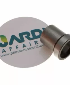 JARDIAFFAIRES Douille D'écartement Compatible Stihl Remplace 1128 647 6600 -Débroussailleuse Soldes Magasin 44089118 3