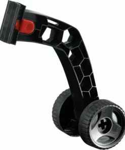 Paire De Roues Bosch Home And Garden F016800386