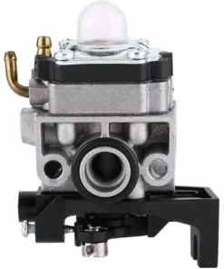 Carburateur GX25 GX35 Carburateur Débroussailleuse Carburateur Taille-haie Tondeuse à Gazon Carburateur OEM 16100-Z0H-825, 16100-Z0H-053 GrooFoo -Débroussailleuse Soldes Magasin 44191902 4