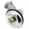 Tête D'engrenage Angulaire Pour Tondeuse à Gazon à Engrenages De Débroussailleuse Pour Débroussailleuse Tondeuse à Gazon Pièces Accessoires Outils De Jardin (26mm, 7 Dents) GrooFoo