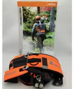 STIHL HARNAIS FORESTIER ADVANCE X-TREEM 00007109001