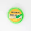 GREENCUT Fil Rond 3,3 MM X 30 M Pour Débroussailleuse -Débroussailleuse Soldes Magasin 4436173 1