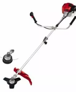 Einhell Débroussailleuse Thermique 43cc - GH-BC 43 AS