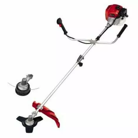Einhell Débroussailleuse Thermique 43cc - GH-BC 43 AS 3 Einhell Débroussailleuse Thermique 43cc - GH-BC 43 AS