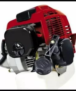 Einhell Débroussailleuse Thermique 43cc - GH-BC 43 AS 10 Einhell Débroussailleuse Thermique 43cc - GH-BC 43 AS -Débroussailleuse Soldes Magasin 453074 4