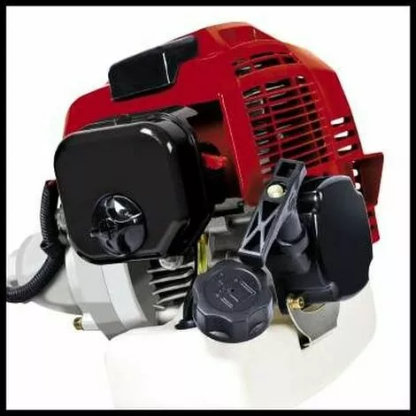 Einhell Débroussailleuse Thermique 43cc - GH-BC 43 AS 6 Einhell Débroussailleuse Thermique 43cc - GH-BC 43 AS – Image 4