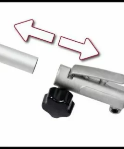 Einhell Débroussailleuse Thermique 43cc - GH-BC 43 AS 11 Einhell Débroussailleuse Thermique 43cc - GH-BC 43 AS -Débroussailleuse Soldes Magasin 453074 5