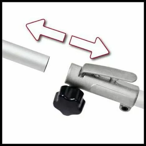 Einhell Débroussailleuse Thermique 43cc - GH-BC 43 AS 7 Einhell Débroussailleuse Thermique 43cc - GH-BC 43 AS – Image 5