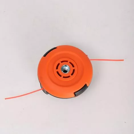 PERLE RARE Universel Bobine Fendue Tondeuse Tondeuse Débroussailleuse Tête Coupe-Herbe Tondeuse à Gazon Strimmer Débroussailleuse Tondeuse Tête De Rechange 3 PERLE RARE Universel Bobine Fendue Tondeuse Tondeuse Débroussailleuse Tête Coupe-Herbe Tondeuse à Gazon Strimmer Débroussailleuse Tondeuse Tête De Rechange