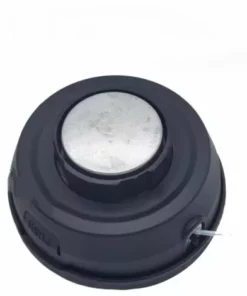 THSINDE Sans Démontage De La Tête Faucheuse,tornade En Aluminium Bobine De Fil Automatique Pour Accessoires De Tondeuse à Gazon.