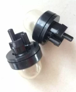 THSINDE Accessoires De Tondeuse à Gazon De Scie à Essence De Pompe à Huile D'origine Ouma 36/43/941c/440 Pompe D'amorçage.