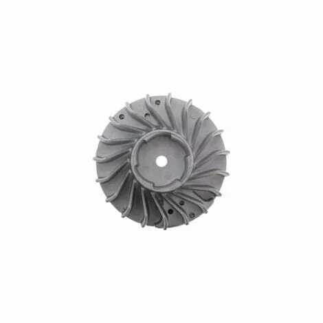 THSINDE Kesaifeng Yongjia Digger Accessoires 1E48F Volant Magnétique,Vitesse De Rotor Illimitée. 3 THSINDE Kesaifeng Yongjia Digger Accessoires 1E48F Volant Magnétique,Vitesse De Rotor Illimitée.