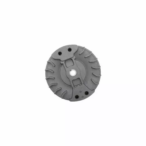 THSINDE Kesaifeng Yongjia Digger Accessoires 1E48F Volant Magnétique,Vitesse De Rotor Illimitée. 4 THSINDE Kesaifeng Yongjia Digger Accessoires 1E48F Volant Magnétique,Vitesse De Rotor Illimitée. – Image 2