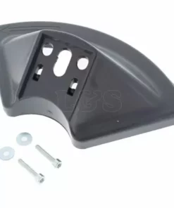 80017-VK5-003 - Ensemble Déflecteur à Herbe Pour Débroussailleuse HONDA