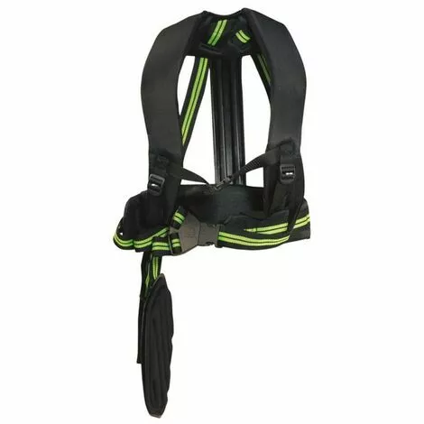 OLEOMAC Harnais Luxe Professionnel Oleo-Mac 3 OLEOMAC Harnais Luxe Professionnel Oleo-Mac