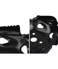 Tête De Coupe-Herbe, Universel Tête De Débroussailleuse Tête De Bordure De Mauvaises Herbes Tête De Débroussailleuse De Trimmer De Tondeuse à Gazon 23.5cm Fontainebleau Noir -Débroussailleuse Soldes Magasin 46036526 5