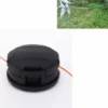 DONTODENT Tête De Débroussailleuse Nylon Bobine De Rechange De Tondeuse Débroussailleuse Tête De Coupe Pour Débroussailleuse Thermique -Débroussailleuse Soldes Magasin 46192259 1