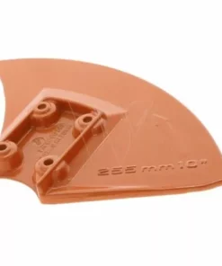 502039503 - Carter 255mm Pour Débroussailleuse HUSQVARNA