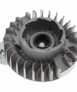 JARDIAFFAIRES Volant Magnétique Compatible Stihl Remplace 1119 400 1206