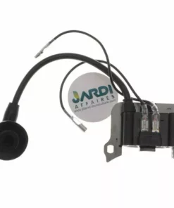 JARDIAFFAIRES Bobine D'allumage Compatible Kawasaki Remplace 21171-2193