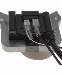 JARDIAFFAIRES Bobine D'allumage Compatible Kawasaki Remplace 21171-2193 -Débroussailleuse Soldes Magasin 46789448 3