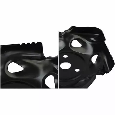 ELLE Tête De Coupe-Herbe, Universel Tête De Débroussailleuse Tête De Bordure De Mauvaises Herbes Tête De Débroussailleuse De Trimmer De Tondeuse à Gazon 5 ELLE Tête De Coupe-Herbe, Universel Tête De Débroussailleuse Tête De Bordure De Mauvaises Herbes Tête De Débroussailleuse De Trimmer De Tondeuse à Gazon – Image 3