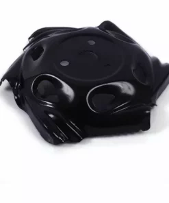 DEVENIRRICHE Lame De Rechange Pour Tondeuse à Gazon, Tête De Tondeuse à Gazon De 23,5 Cm De Diamètre Pour Tondeuse à Gazon, Accessoires De Plateau De Désherbage Pour Tondeuse à Gazon -Débroussailleuse Soldes Magasin 46888408 5