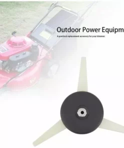 HIASDFLS Coupe-Herbe, Lame De Coupe-Brosse À Tête De Coupe Adaptée Pour Les Accessoires De Tondeuse À Gazon Stihl Polycut 6-3 Fs38 Fs40 Fs45 Fs46 Fs50 -Débroussailleuse Soldes Magasin 47151955 4