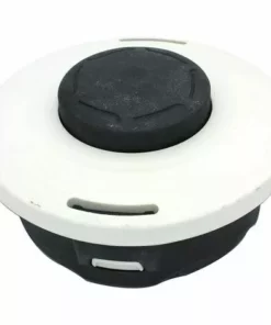 HIASDFLS Tête De Coupe Spool Remplacement Stihl Autocut 46-2 Fs160 Fs260 Fs310 Fs360 Fs400 Fs410 Fs460 Débroussailleuse Pièces De Rechange # 4003 710 2115