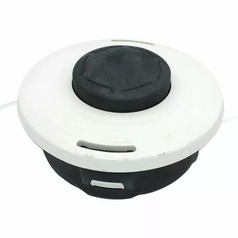 HIASDFLS Tête De Coupe Spool Remplacement Stihl Autocut 46-2 Fs160 Fs260 Fs310 Fs360 Fs400 Fs410 Fs460 Débroussailleuse Pièces De Rechange # 4003 710 2115 4 HIASDFLS Tête De Coupe Spool Remplacement Stihl Autocut 46-2 Fs160 Fs260 Fs310 Fs360 Fs400 Fs410 Fs460 Débroussailleuse Pièces De Rechange # 4003 710 2115 – Image 2